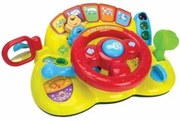 Giocattolo Musicale Vtech Baby Vroum Vroum des découvertes Volano