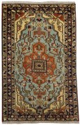 Meshkin Tappeto persiano 110 x 70 (Iran)
