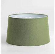 Paralume universale KERIA, diametro 45 cm, verde