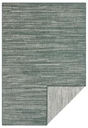 Tappeto verde per esterni 340x240 cm Gemini - Elle Decoration