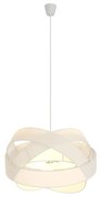 Lindby - Simaria Lampada a Sospensione White Lindby