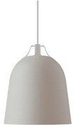 Eva Soloeva solo - Clover Lampada a Sospensione Medium Stone