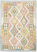 Kilim Tappeto orientale 130x180 (Pakistan) Tessuto A Mano
