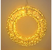 Brilagi - Ghirlanda natalizia a LED per esterni 480xLED/230V IP44