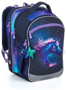 Zaino scuola Topgal COCO 24006 G