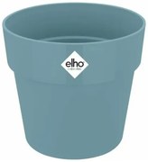 Vaso Elho Azzurro Ø 24 cm Plastica