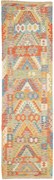 Kilim Tappeto orientale 300 x 90 (Pakistan) Tessuto A Mano