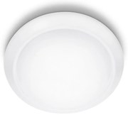 Philips 33362/31/17 - Plafoniera LED MYLIVING CINNABAR LED/16W/230V 4000K