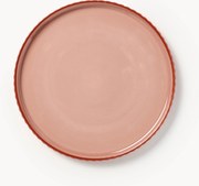 Set di 4 piatti da colazione Napari