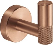 Portasciugamano da bagno 6606 Modern Brush Copper