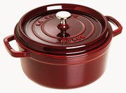 Casseruola rotonda in ghisa La Cocotte