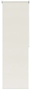 Tenda a rullo filtrante INSPIRE Mackay bianco 105x250 cm