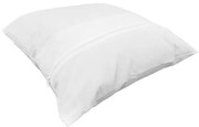 ProtecSom - Federa protettiva antiacaro per cuscino 50x90 cm