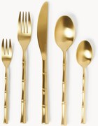 Set di posate lucidate Orso, varie misure