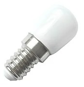 Lampadina E14 MINI 1,5W Colore Bianco Freddo 6.000K