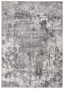 Tappeto grigio chiaro 200x290 cm Cocktail Wonderlust - Flair Rugs