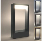 Brilagi-Lampada LED da esterno RAGUSA LED/7W/230V 3000/4000/6000K antracite IP54 30 cm