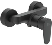 Rubinetto per doccia monocomando Cerafine O nero opaco IDEAL STANDARD