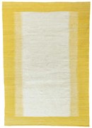 Kilim Tappeto persiano 250 x 180 Beige (Iran) Tessuto A Mano