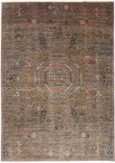 Mamluk Tappeto 170x240 (Pakistan) Annodato A Mano