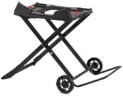 Weber - Carrello barbecue pieghevole per q 3400856
