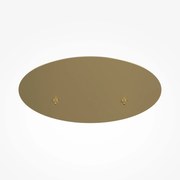 Maytoni | Rim Lampada a soffitto / plafoniera Modern Ottone