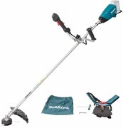Makita - UR016GZ Decespugliatore impugnatura larga xgt Brushless 40 v senza batteria