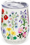 Tazza da viaggio 350 ml Wild Flowers - Rex London