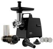 Tefal - Tritacarne 6in1 2000W/230V nero