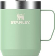 Tazza termica color salvia in acciaio inox 230 ml Stay-Hot Camp Mug Pistachio – Stanley
