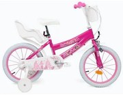 Bicicletta per Bambini Princess Huffy 21851W                          16"