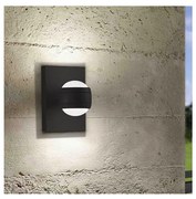 Eglo 94848 - Lampada LED da esterno SESIMBA 2xLED/3,7W/230V