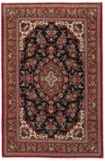 Ghom Tappeto persiano 210 x 140 (Iran) Annodato A Mano