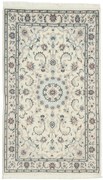 Tappeto 80 x 140 (Iran) Annodato A Mano