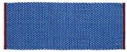 HAY - Door Mat Long Royal Blue HAY