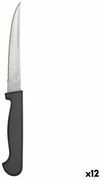 Coltello da Carne Amefa Metallo Bicolore 21 cm 12 Unità