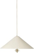 GUBI - 1967 Lampada a Sospensione Canvas GUBI