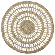 Tovaglietta in seagrass ø 38 cm Sete - Bloomingville