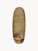 Portacandele da parete Agapé