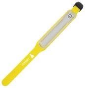 FITPADDY LED ARMBAND YELLOW