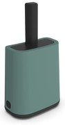 Cazzuola con supporto 9x16 cm Biala - Rotho