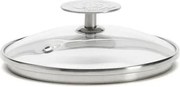 De Buyer 3429.14 - Coperchio MILADY in vetro 14 cm