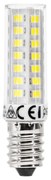 Lampadina Led E14 T16 4,8W Bianco freddo 6500K Aigostar