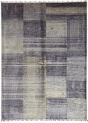 Samarkand Tappeto 240x170 (Pakistan) Annodato A Mano