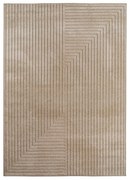 Tappeto da interno ed esterno beige 200x290 cm Nova 1202 – Ayyildiz Carpets