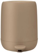 Cestino marrone , 3 l Sono - Blomus