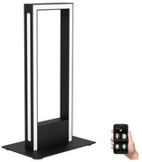 Eglo 99682 - Lampada da tavolo LED dimmerabile SALVILANAS-Z LED/16W/230V 2700-6500K