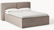 Letto boxspring Lennon
