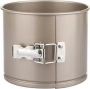 Stampo panettone 16 cm Baker’s Secret champagne