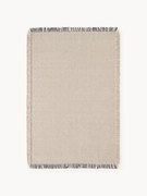 Tappeto da interno-esterno tessuto a mano Marcus